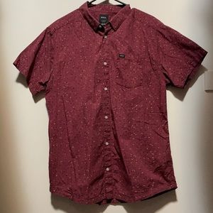 Men’s RVCA Shirt